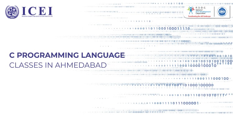 C Language Classes in Ahmedabad